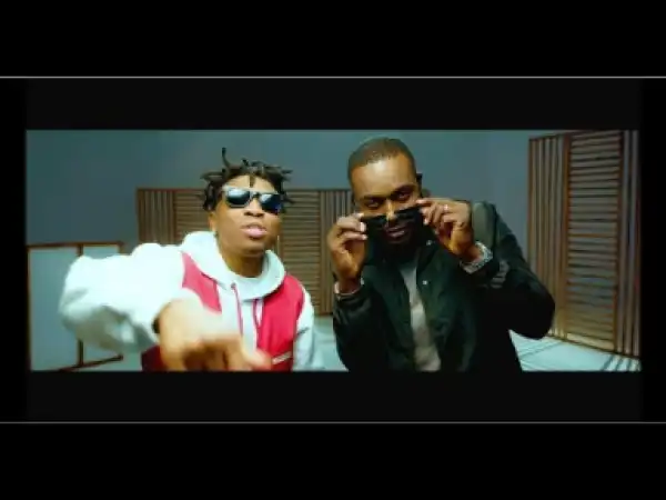 Video: DJ Neptune – Tear Rubber ft. Mayorkun